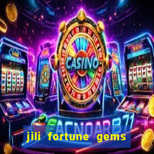 jili fortune gems 2 demo